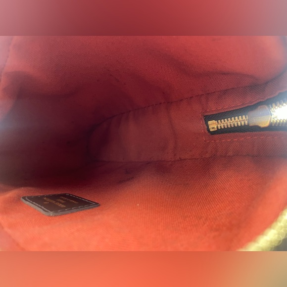 Louis Vuitton Damier Geronimo Body Bag/Bum Bag and Belt Bag - Picture 10 of 13